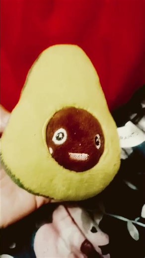 The Dancing Avocado