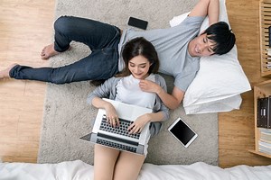 沒有「對的人」，只有「對的關係」｜天下雜誌