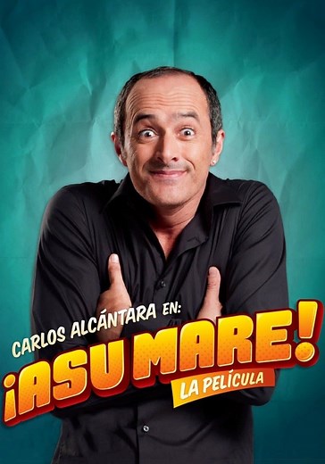 ¡Asu Mare! - película: Ver online completa en español
