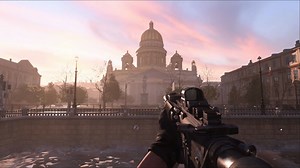 【枪声素材】使命召唤/决胜时刻16所有主副武器（原声/消音）