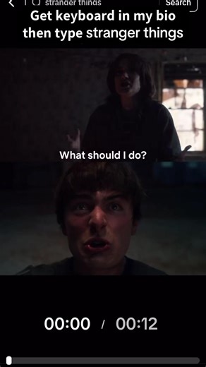 Discover Secret Effects in Stranger Things