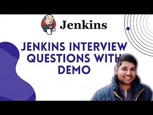 Jenkins Interview Questions 2023 !