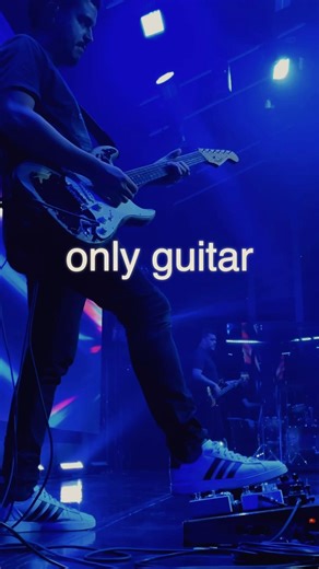 We Praise You - Bethel Music | Only Guitar 🎸⚡️ #worship #guitar #shorts