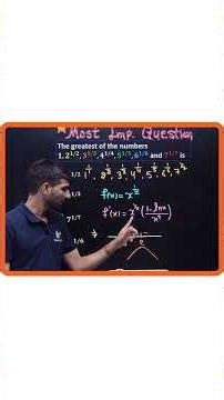 Important Maths Problems jee aspirants Don’t Miss #maths #jeemains #iitjee #mathsshorts