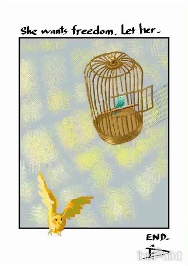 Understanding 4 Point Perspective in Digital Art