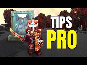 HYTALE: Estos 5 TIPS AVANZADOS te ahorran HORAS de farmeo