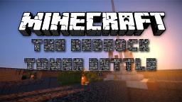 [PvP- Map] The Bedrock Tower Battle Minecraft Map