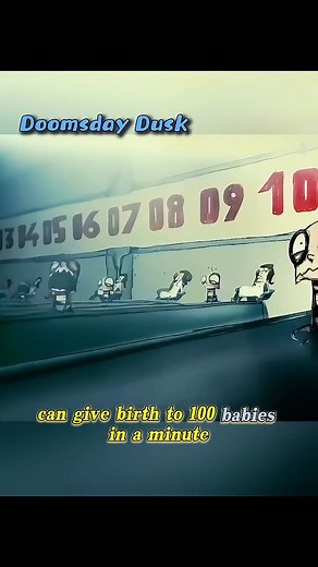 56K views · 450 reactions | In the future world, women become baby - making machines. 1#movie #shorts | Movie R9g | Facebook