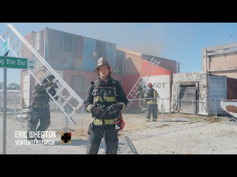 Can Confidence - Searching for Life and Fire #FDIC2024