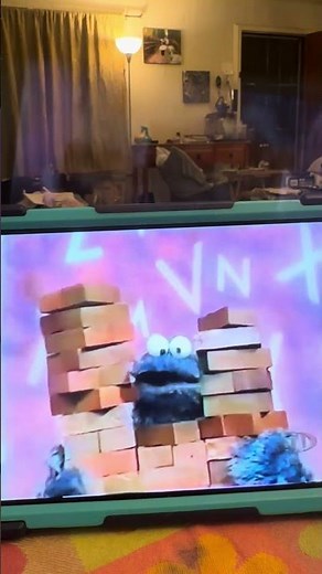 Elmo's world Sleep Pets Hair And Music Sesame street