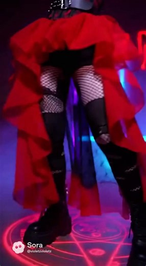 #violetz #insaneclownpose #icp #faygo #ZoeyJordrson