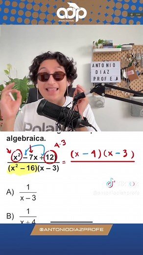 Factorización: Domina el Trinomio Cuadrado y Más
