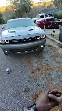 NEW LED BULBS INSTALLED ! #explore #automobile