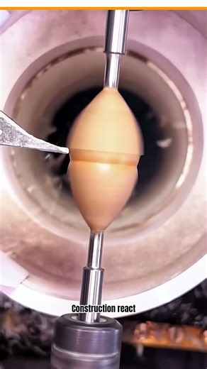 The cutting process of walnut products #machine #construction #walnut