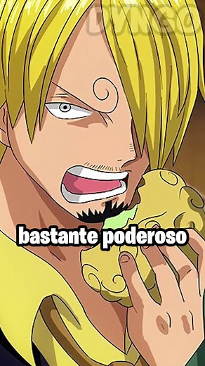 Zoro and Sanji's Devil Fruit Revealed | One Piece