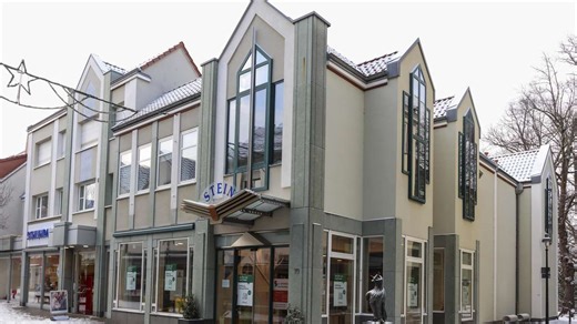 Nach mehr als drei Jahrhunderten: Wehmütiger Abschied vom alten Werler Buchhandel