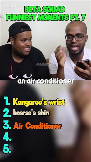 Ranking Beta Squad's Funniest Moments 🏆 PT.7 #chunkz #darkestman #uktiktok #shorts #