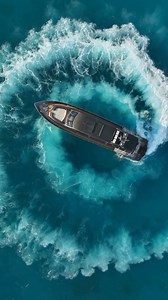 484K views · 18K reactions | Friday Feels.  ✈️ ✈️ ✈️ #JetSetMagazine #JetsetMag #Exclusive #LuxuryTravel #LuxuryLifestyle #Luxury #Yachts #Superyachts #Boats #Travel #Explore #Ocean #OceanTravel #TGIF | Jetset Magazine | Facebook