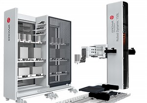 EROWA Robot Dynamic 150L