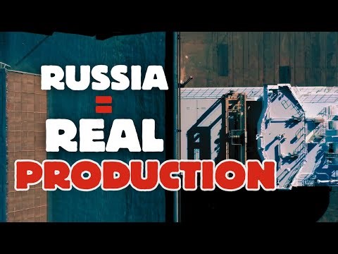Russia’s Industrial Heart: Forging Victory & The Future | Nizhny Novgorod | English Subtitles