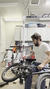 How NOT to convert your bike ELECTRIC ⚡ | Swytch Bike