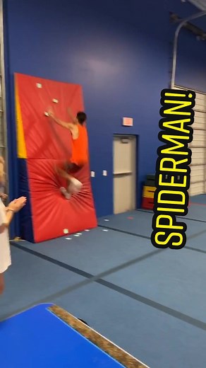 Spider-Man Challenge Funniest Moments