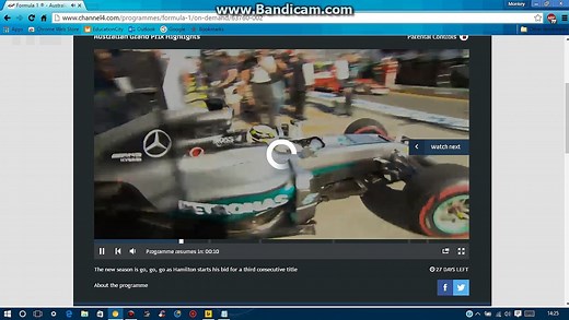 How To Watch All4 Programs Without Adverts!!!