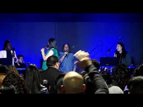 Prophetic Fulfillment Is Happening Now | Apostle Ed Citronelli