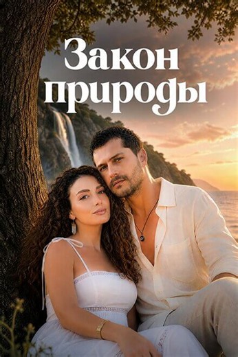 Закон природы 1-5, 6, 7 серия смотреть онлайн сериал на русском языке