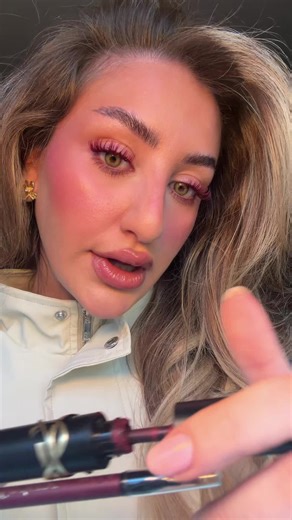 Guess my fav colour? @YSL Beauty @SAINT LAURENT @lorealgroupe #makeup #ysl #yslmakeup #yslmascara