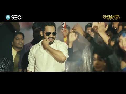 Hiphop Tamizha is all set to rock CELANZA’26, at Saveetha Engineering College