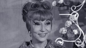 Bewitched: Season 2 Episode 24 Samantha, the Dressmaker