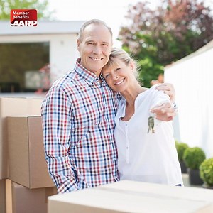 Make your next move with AARP Moving Services through Shyft. Members save up to $250 when they book moving services through Shyft. Dedicated Shyft Move Managers are trained to compare multiple pricing options among verified moving companies, lock in a rate upon booking, and help oversee your move. Learn more here: http://spr.ly/6183zEsWV | AARP Member Benefits