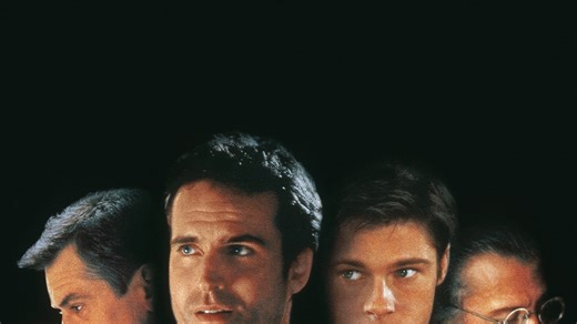 Sleepers - Apple TV