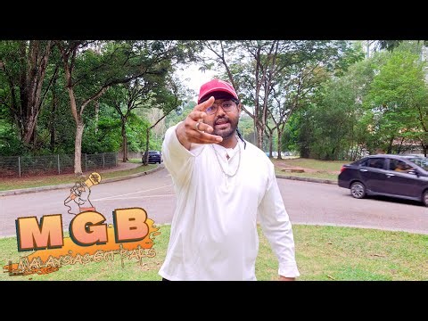 Maverick Blues – Lightwork Rap Performance | Season 3 Episode 13 | Malaysia’s Got Bars