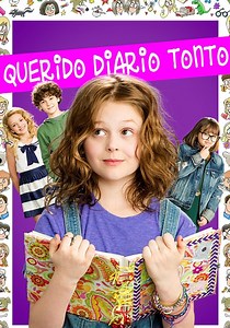 Querido diario tonto - película: Ver online en español