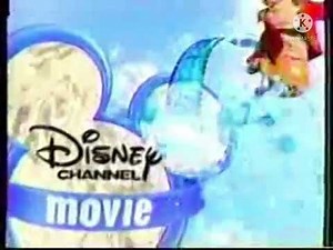 Disney Channel A Bug's Life WBRB and BTTS Bumpers (2004)