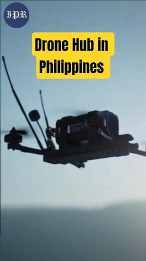 Neros Technologies Eyes PH for Archer FPV Drone Production