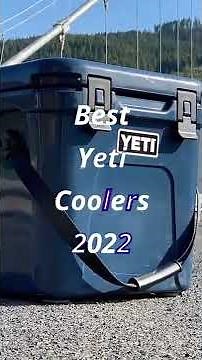TOP 6: Best Yeti Coolers 2022 | Our Top Picks!