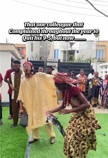 Navigating Office Life: The Colleague Who Almost Quit