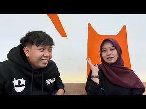 NGOBROL BARENG MANTAN