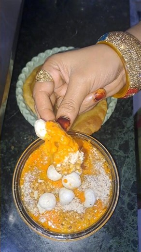 Home Made Simple Gajar ka Khir Recipe #shorts #cooking #recipe