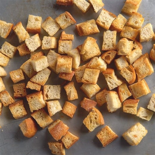 Croutons