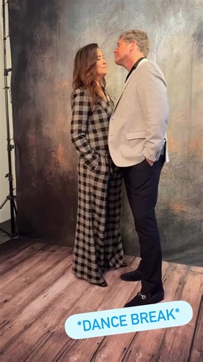 Michael Weatherly & Cote de Pablo NCIS moments — fan smiles compilation