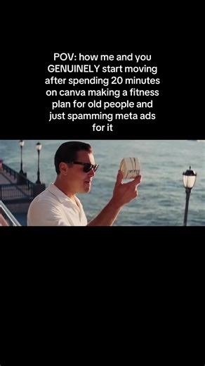 Creating a Fitness Plan for Seniors Using Canva