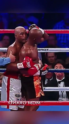 From Tactical Battle to Brutal Finish Bradley vs Casamayor 2