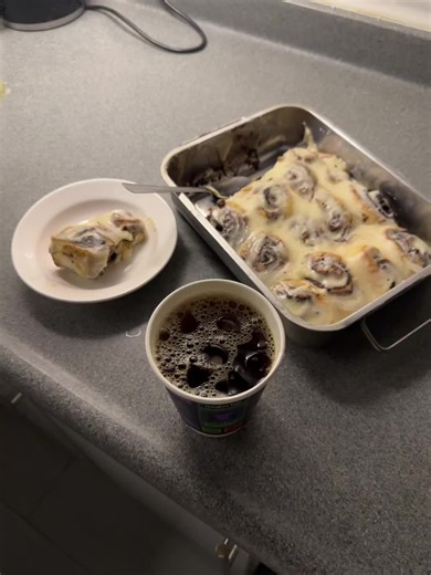 طريقة عمل السينابون اللذيذ خطوة بخطوة