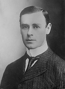 Francis Burton Harrison - Alchetron, the free social encyclopedia