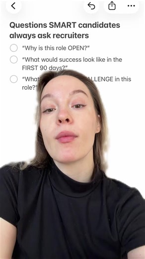 3 Key Questions to Ask in Your Next Interview