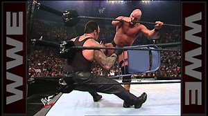 WWE The Undertaker Vs Stone Cold Steve Austin WWF Championship 1998 Summerslam Full Length Match HD 